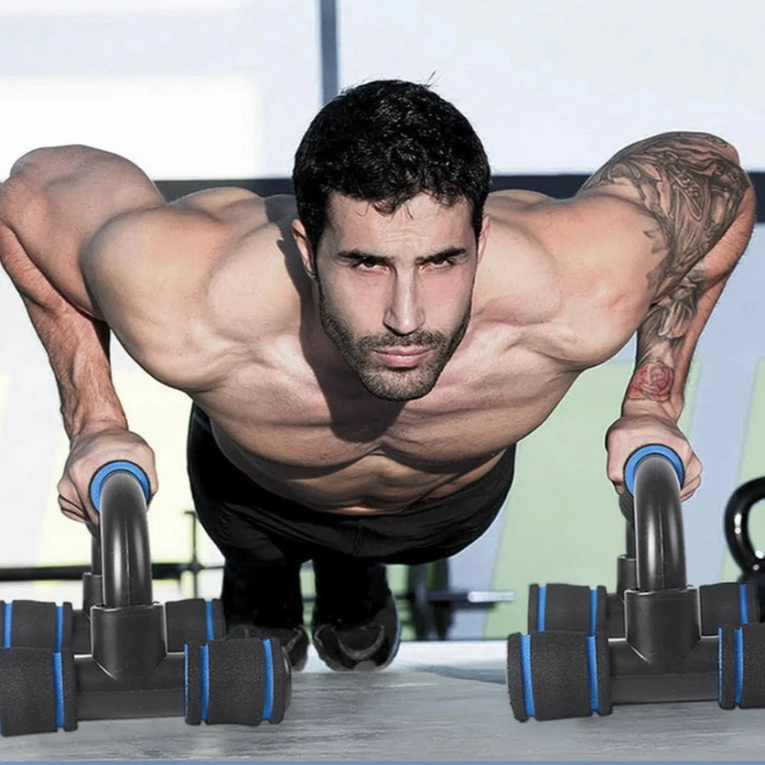 Bringe Körper und Geist in Bestform