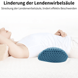 DreamSpine Orthopädisches Lendenkissen