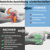 Orthopädisches Kniekissen