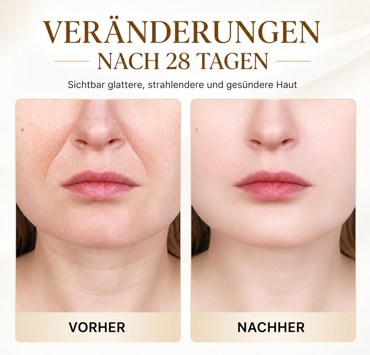 6-in-1 Photon Gesichts- & Halsmassagegerät