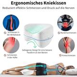 Orthopädisches Kniekissen