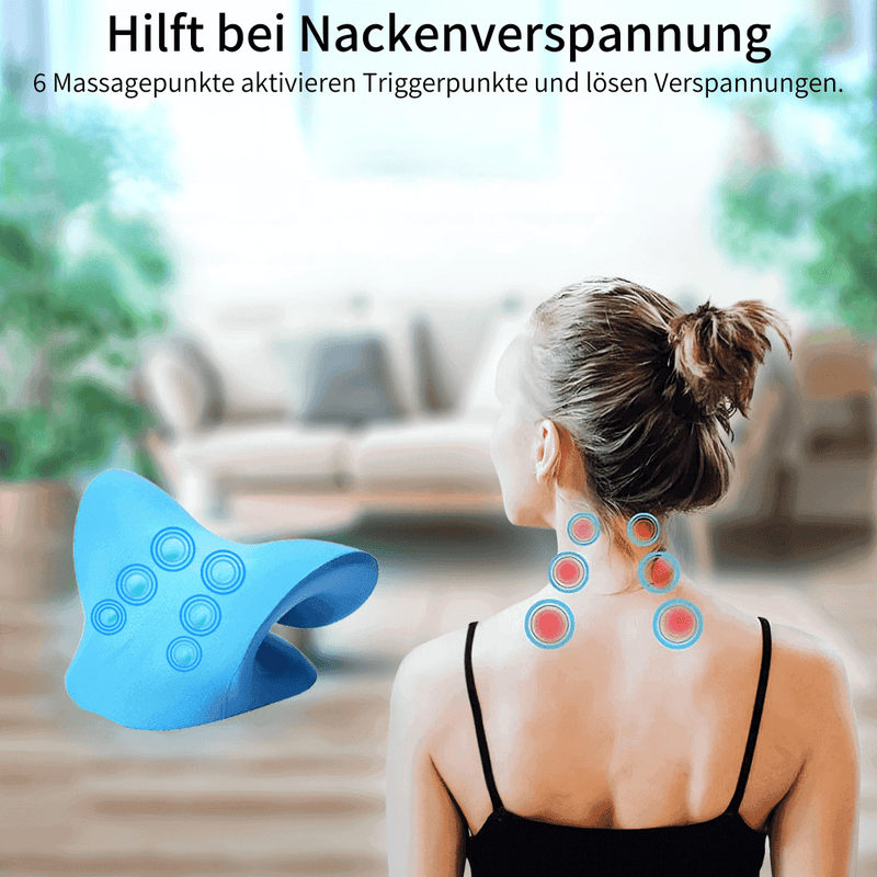 Revolutionärer Nackenstrecker